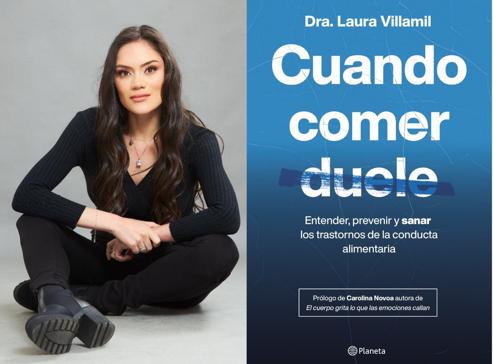 Trastornos alimentarios  que  afectan a miles y siguen en silencio