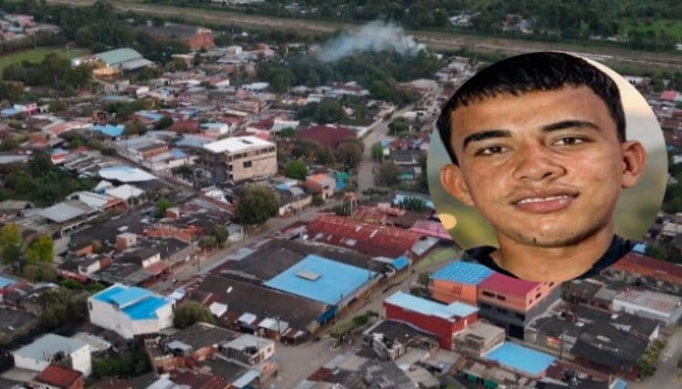 Asesinan a menor de edad, hijo de líder campesino, en zona rural de Tibú
