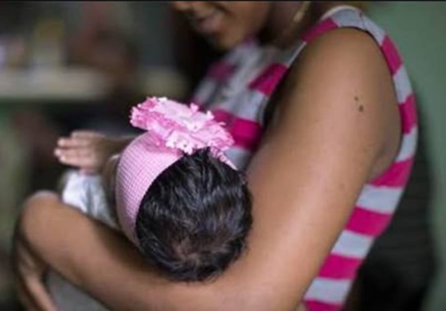 Aterradoras y preocupantes cifras de niñas madres en  Bucaramanga