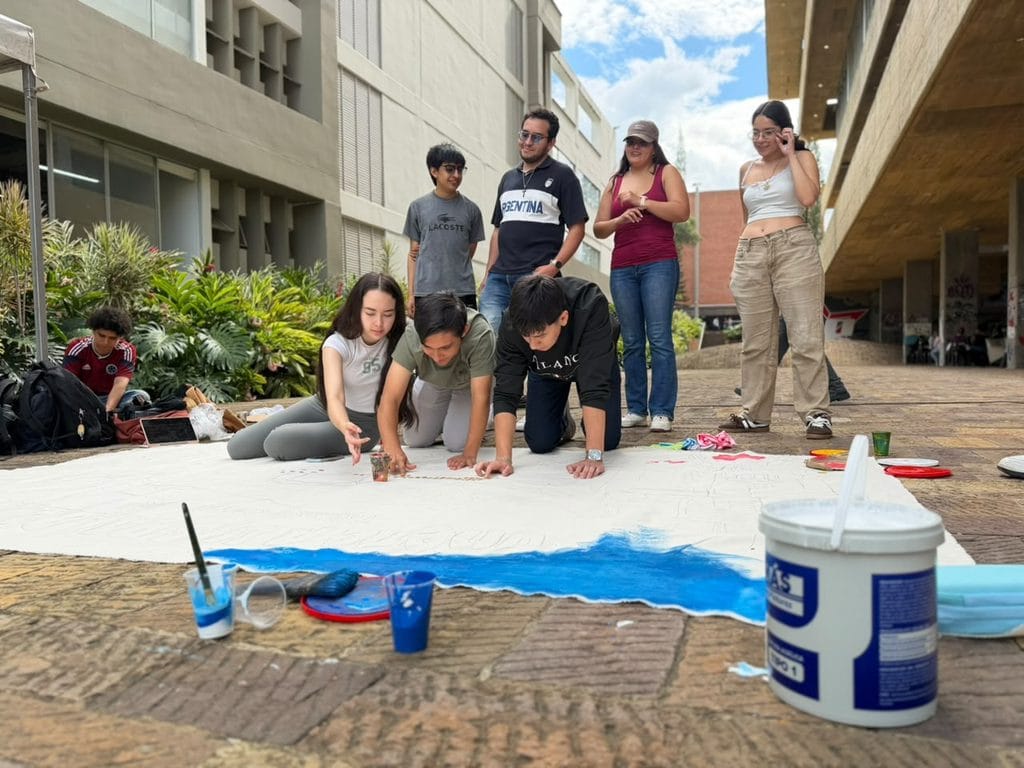 UIS inauguró el U26 Fest, una semana para conectar la academia con los territorios