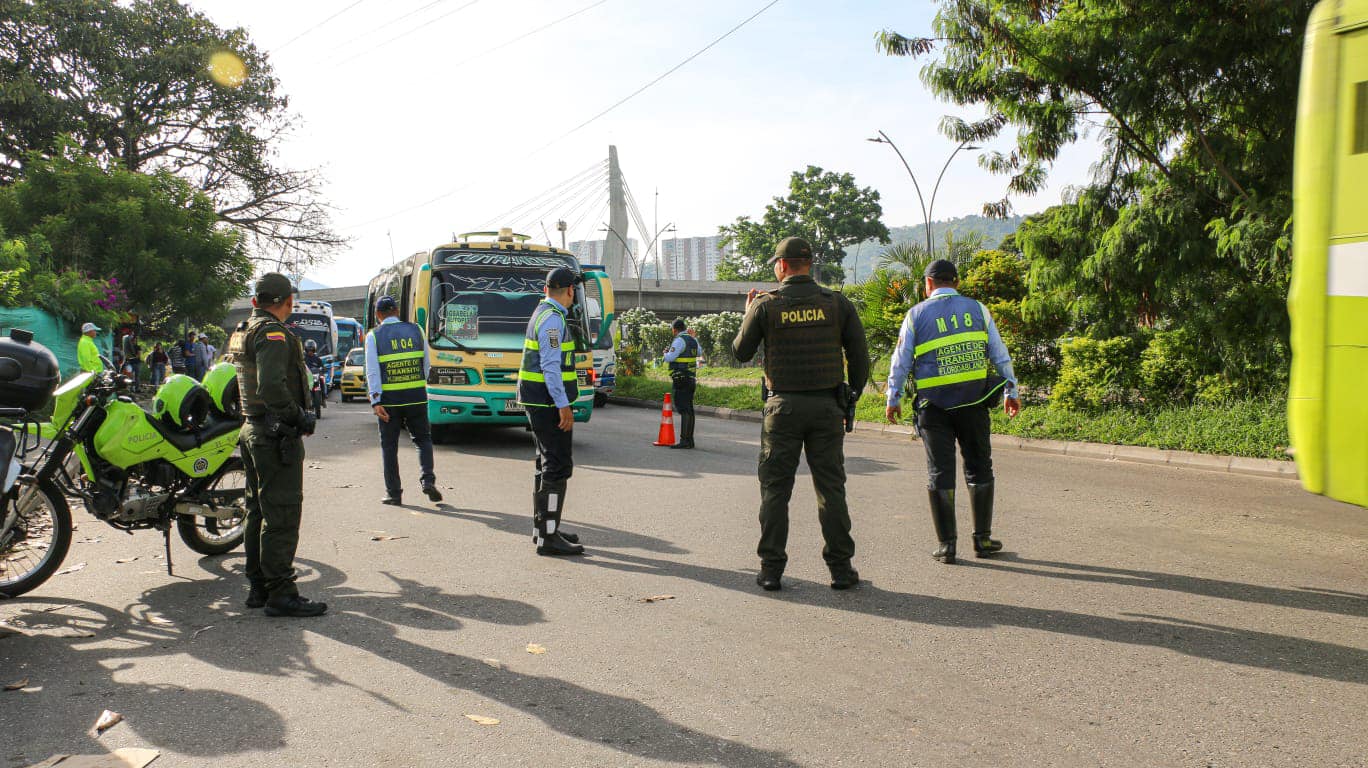 Cámara de Comercio de Bucaramanga se adhiere a la petición de 'frenar' el Día sin Carro