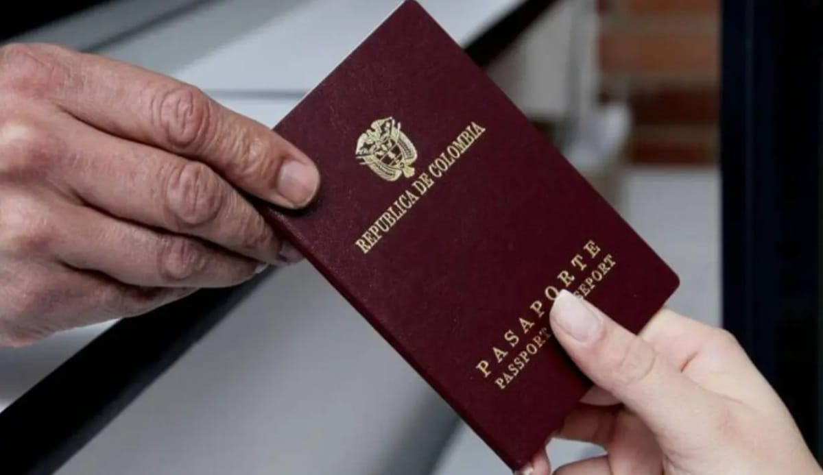 Pasaporte al barrio para que los  santandereanos vuelen por el mundo