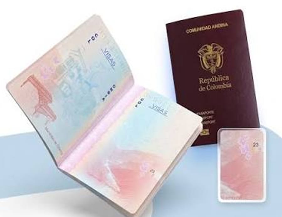 Gobernación alerta por estafas para obtener el pasaporte en Santander