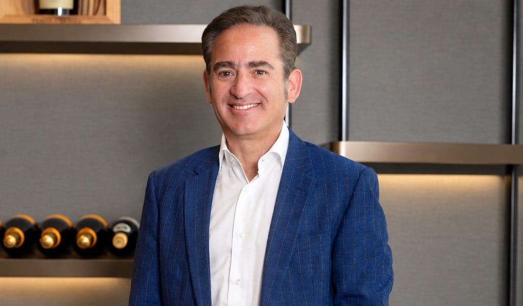 Joaquín Gutiérrez Caballero fue escogido cómo nuevo Presidente de Ecopetrol