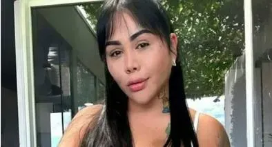 Yina Calderón sorprendió al revelar que será mamá