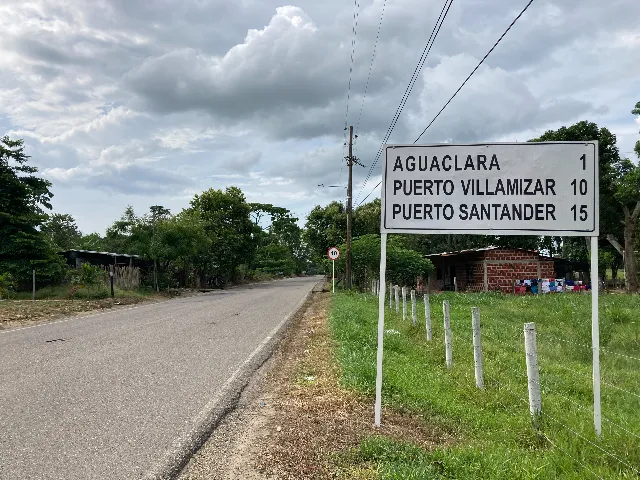Frustran otro ataque terrorista en Norte de Santander: hallaron carro cargado con explosivos