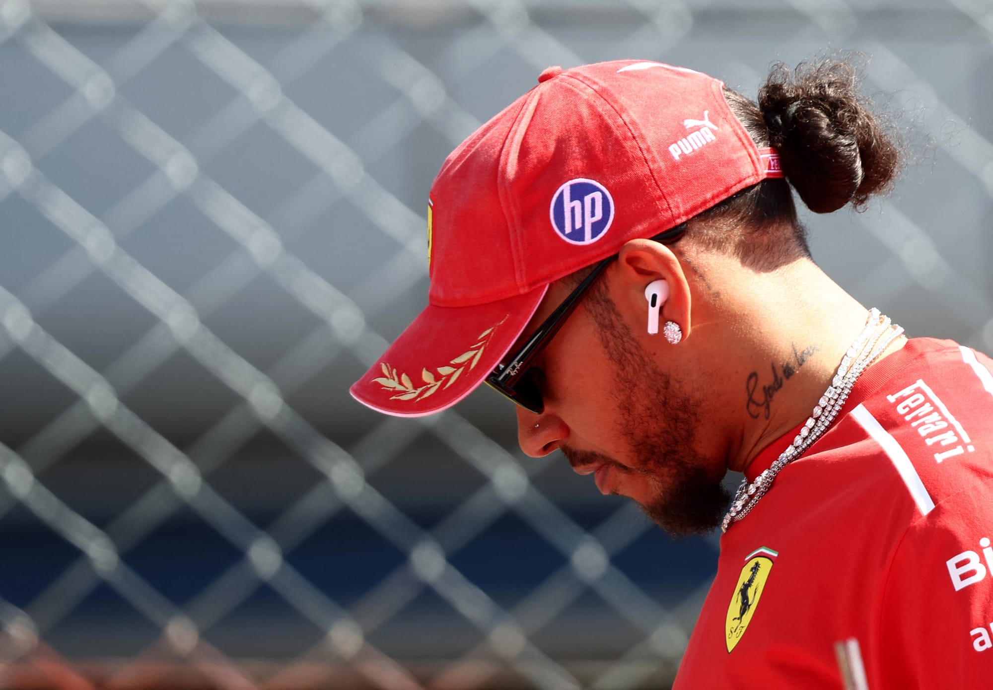 La crisis que sacude a Ferrari tras el tenso GP de Italia