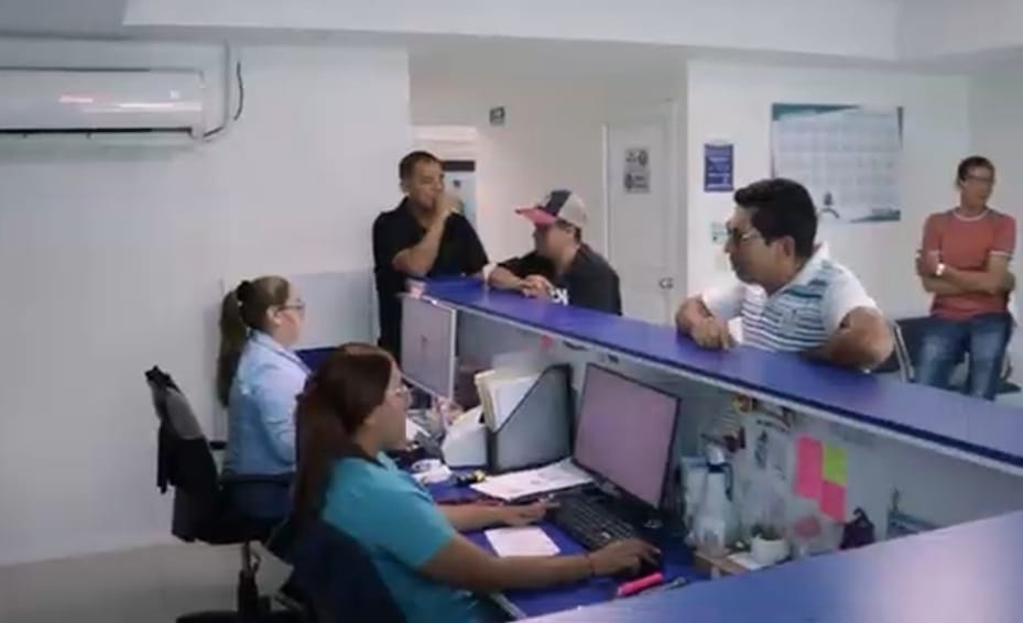 Auditorías a instituciones prestadoras de salud para verificar garantías de servicio en Barrancabermeja