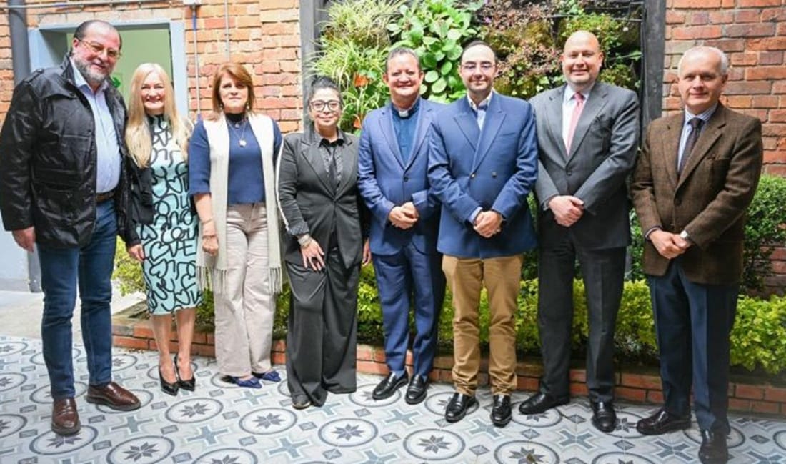 MinEducación plantea diálogo con universidades públicas y privadas para construir una agenda común