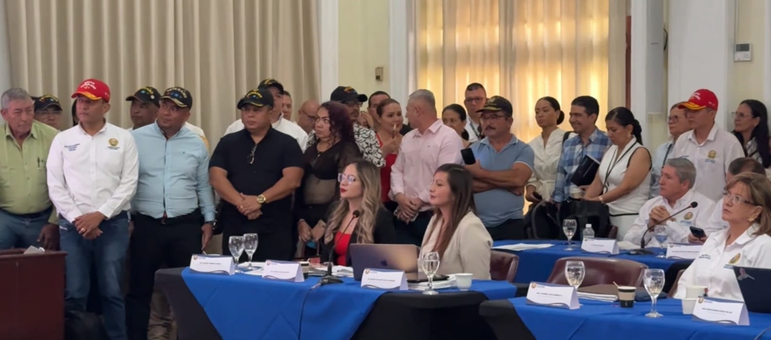 Becas para veteranos de las FF.MM. y sus familias en Santander