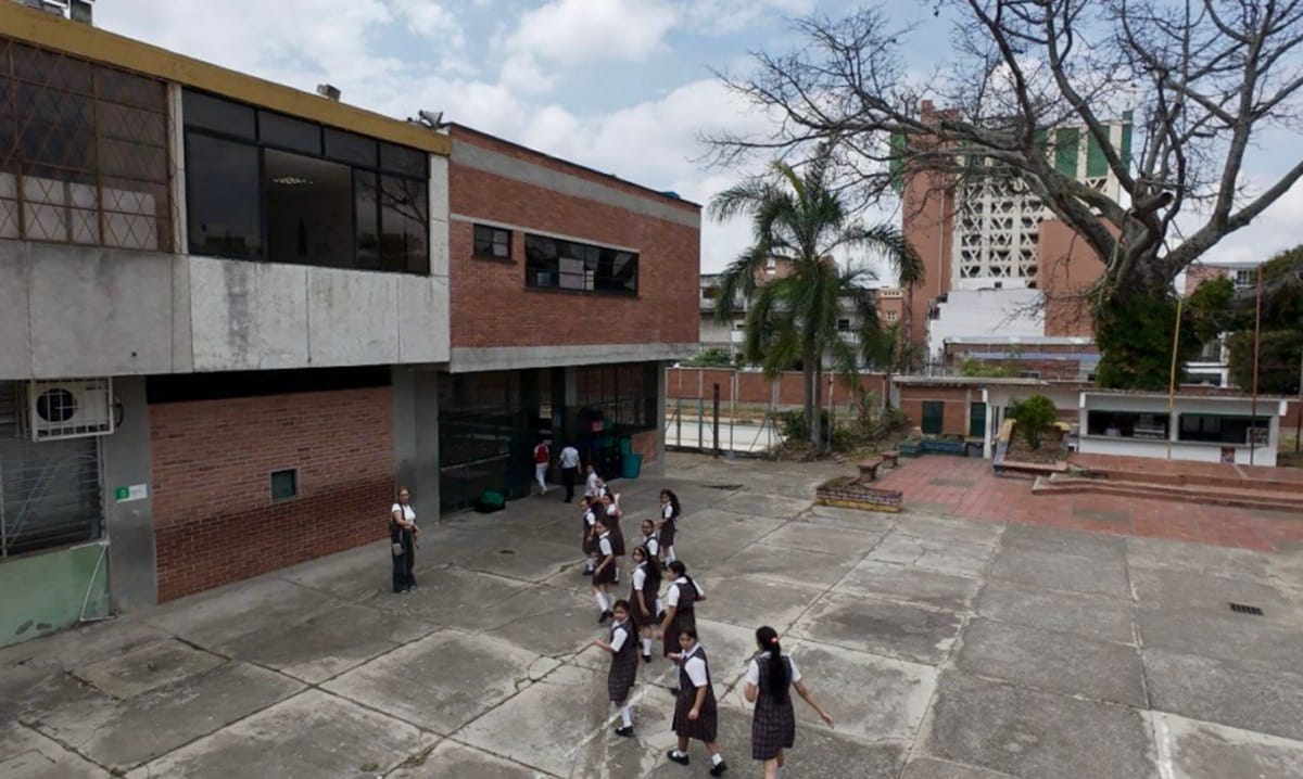 Nueva hoja de ruta en Santander para infraestructura de colegios públicos