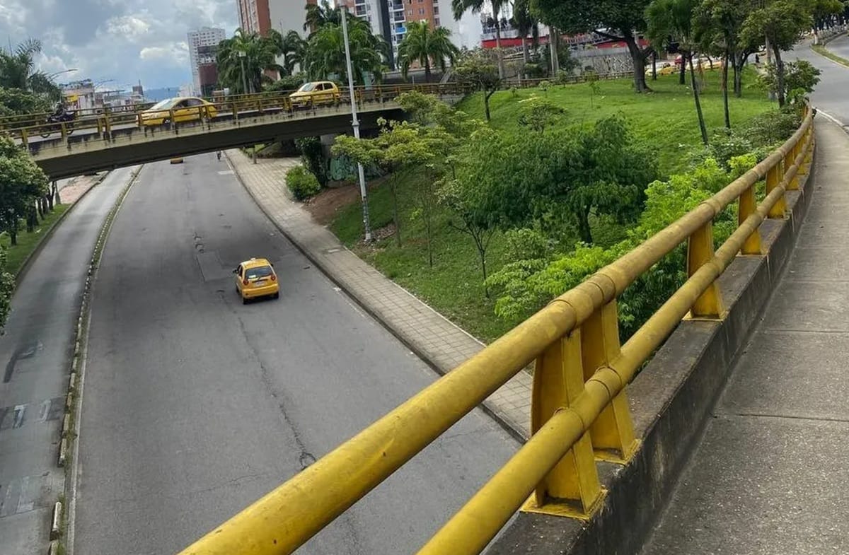 Día Sin Carro y Sin Moto será el 6 de octubre en el Área Metropolitana de Bucaramanga