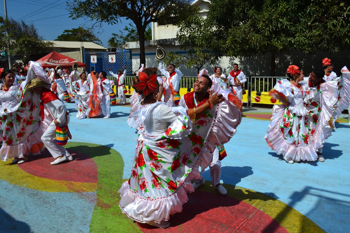 Encuentro Nacional de Saberes en la cuenca del río Magdalena