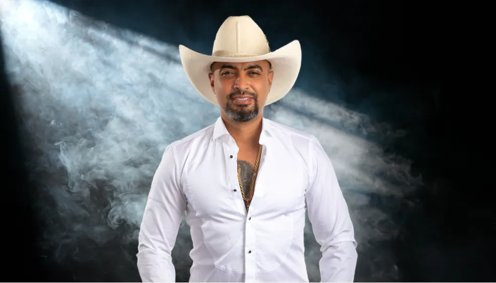 ¿El cumpleaños del Rey del Chupe se celebrará en el Movistar Arena?