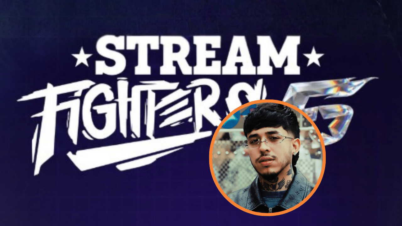 La IA predice los ganadores de Stream Fighters 5: estos serían los vencedores de cada combate
