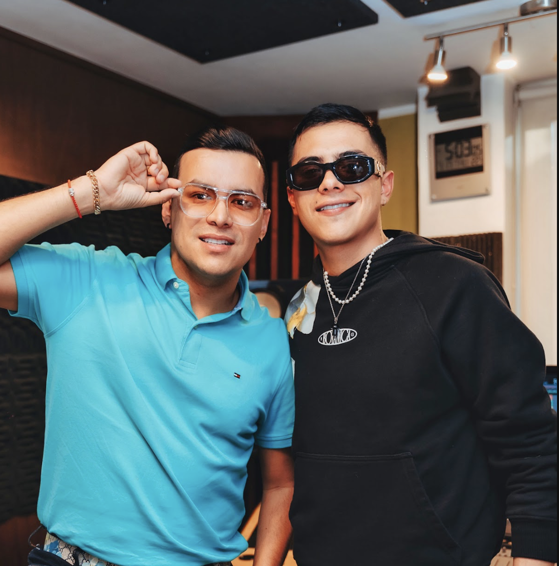 La voz de Yeison Jiménez vuelve junto a Nico Hernández en “Bandido Retirado”
