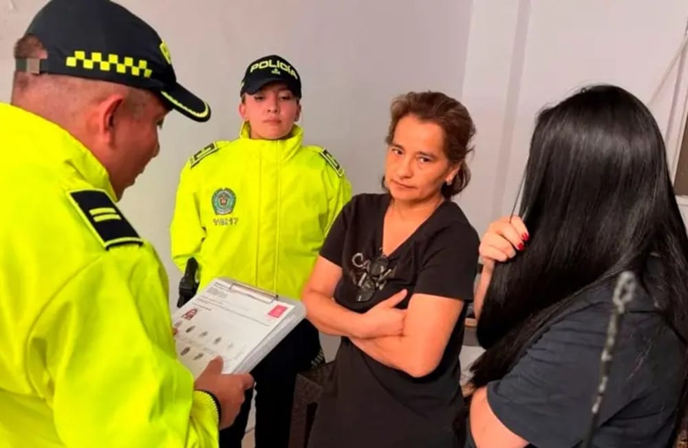 En Sabana de Torres se escondían dos criminales  trasnacionales compinches de alias 'Fito'