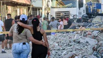 Periodistas rechazan amenazas contra Ángela Villegas tras denuncias por atención del terremoto en Pereira