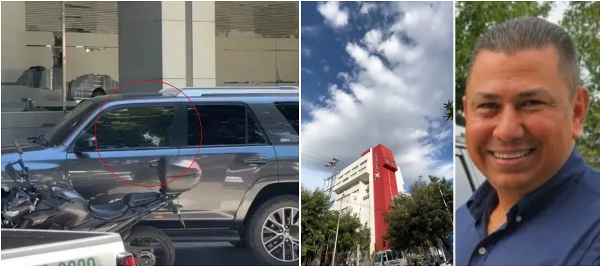 Murió Javier Gómez, subdirector de Comfanorte atacado a tiros en Cúcuta