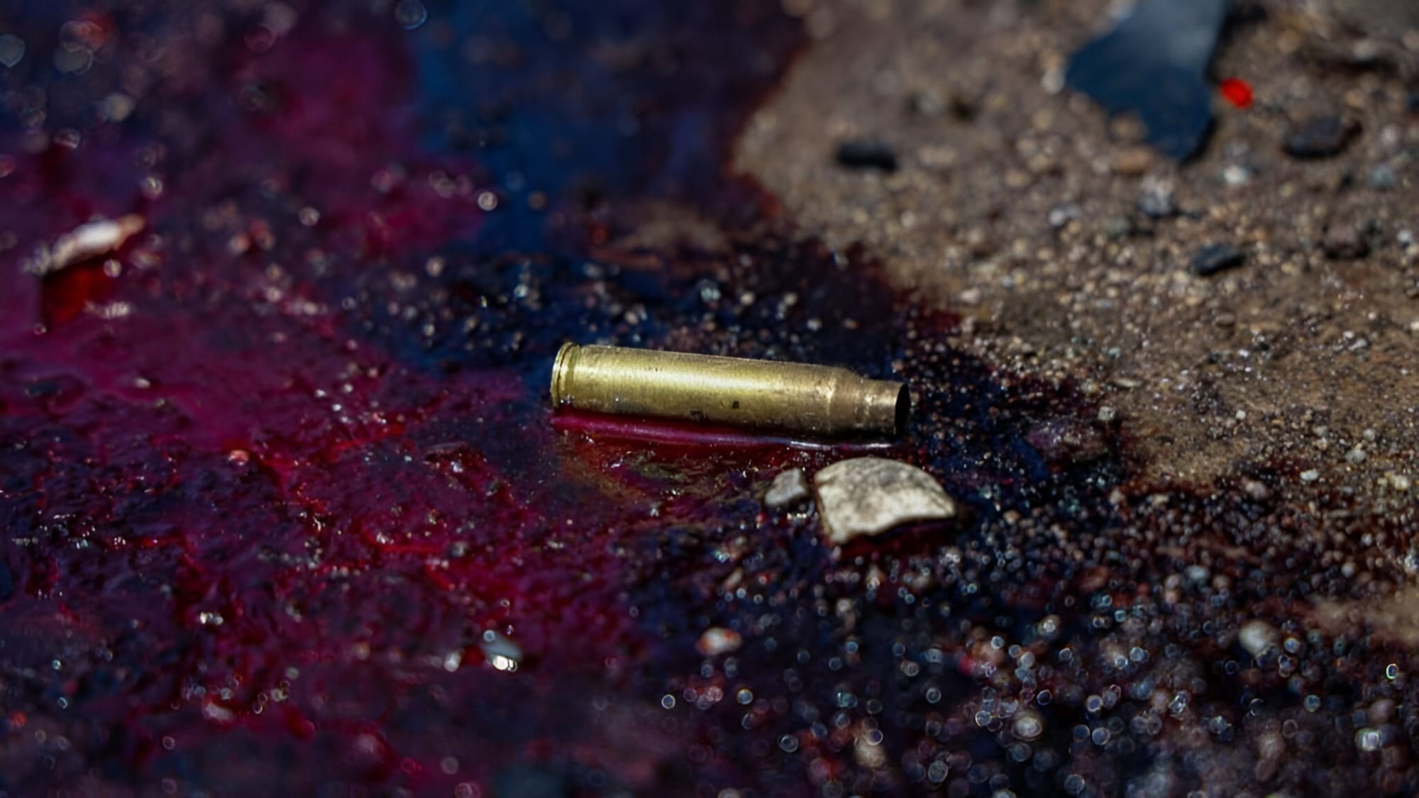 Ataque armado en Ocaña dejó dos muertos y tres heridos, entre ellos dos policías