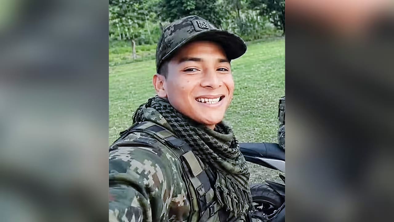 ¿Dieron de baja a ‘Bendito Menor’? Inteligencia verifica si el temido cabecilla fue asesinado