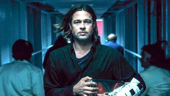 Brad Pitt regresará para protagonizar la secuela de Guerra Mundial Z