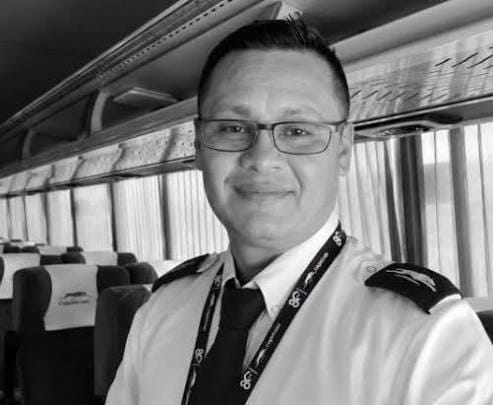 Conductor bumangués murió en trágico accidente: el bus cayó desde un puente y dejó más de 10 heridos