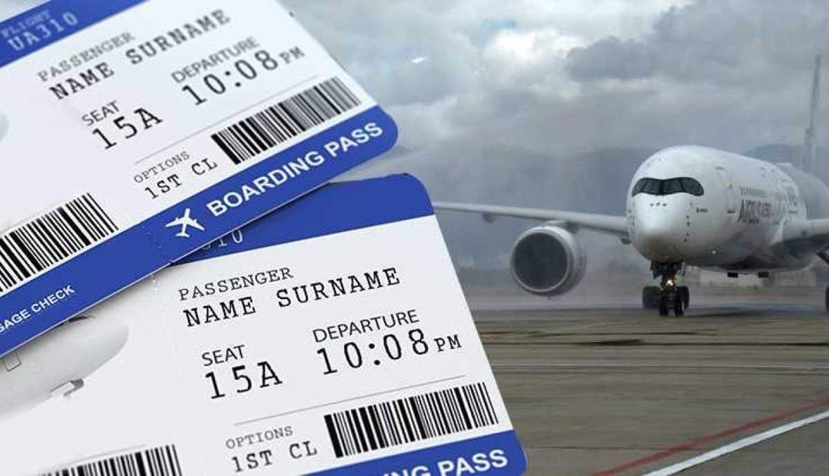 Tiquetes aéreos en Colombia podrían tener precios más claros y compensaciones de hasta 300%