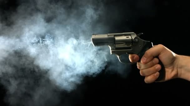 El arma se desarmó después del primer disparo y le salvó la vida a un hombre en Ocaña