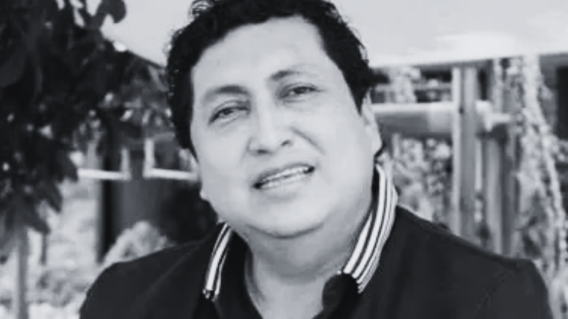 Asesinaron a ‘Jhon Calzones’, exalcalde de Yopal