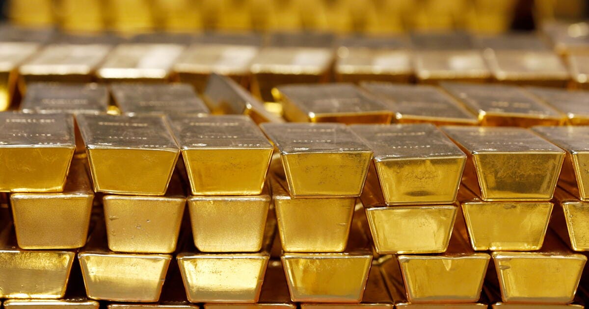 Países Bajos trasladó 86 toneladas de oro a Londres para tenerlas disponibles ante una crisis