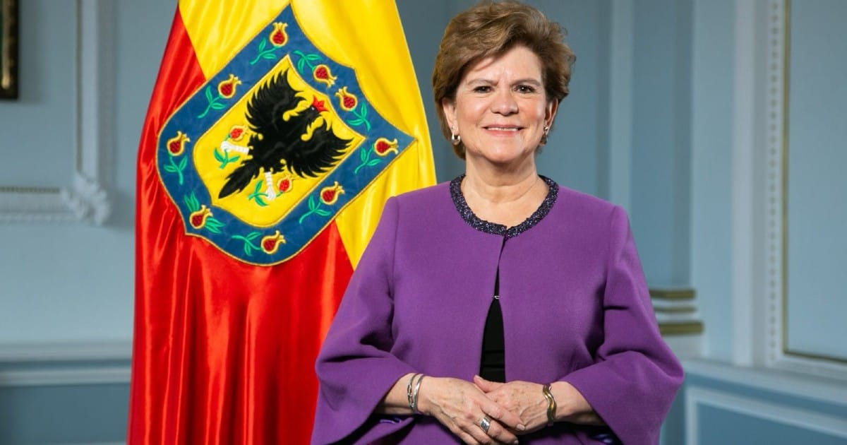 Tres días de duelo por la muerte de Liliana Caballero