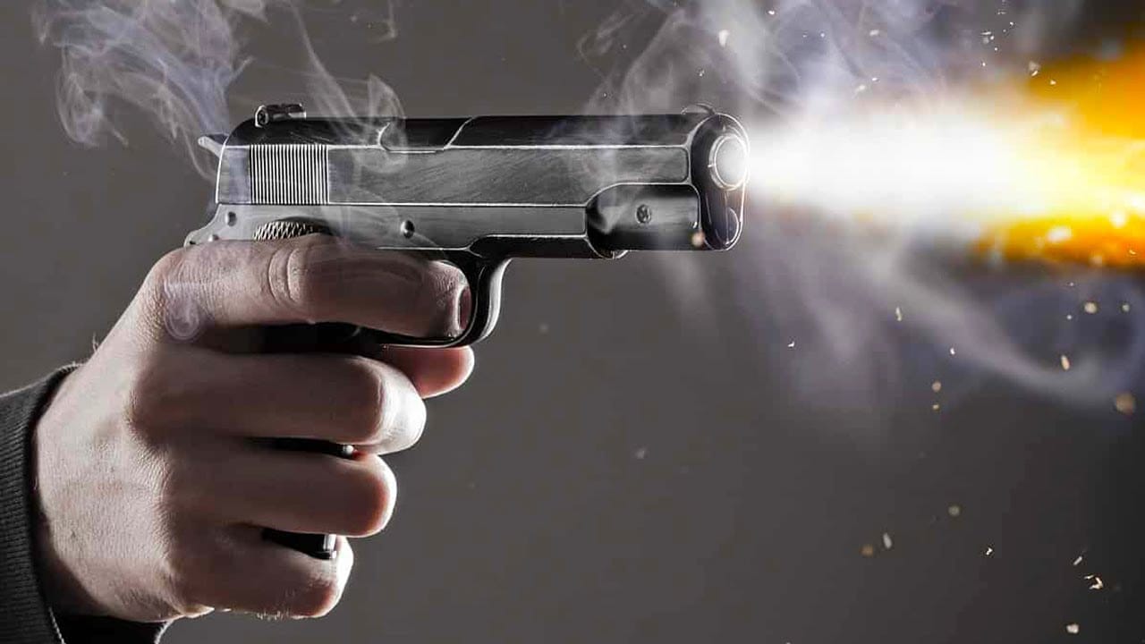 Atentado sicarial en Floridablanca deja una persona sin vida
