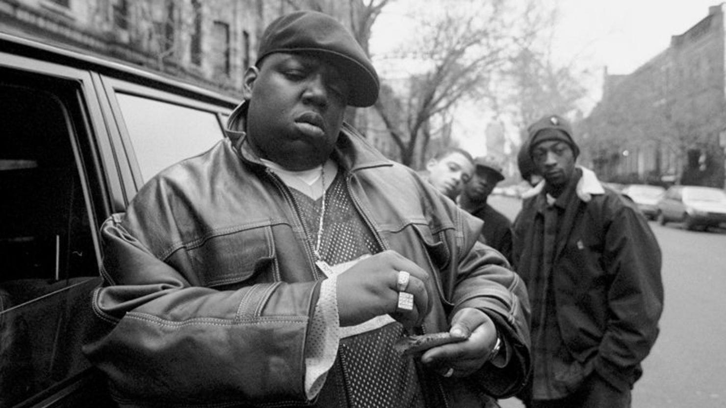 El asesinato de Biggie cumple casi 30 años sin justicia
