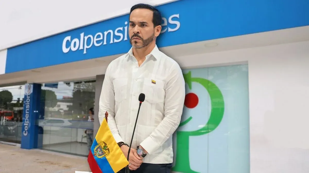 Gobierno garantiza el pago de la pensión en noviembre y diciembre