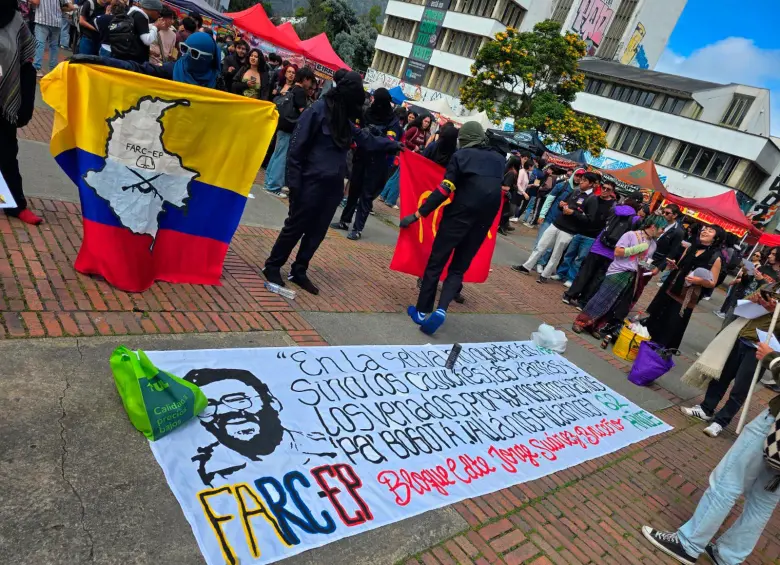 Alerta contra la infiltración guerrillera en universidades