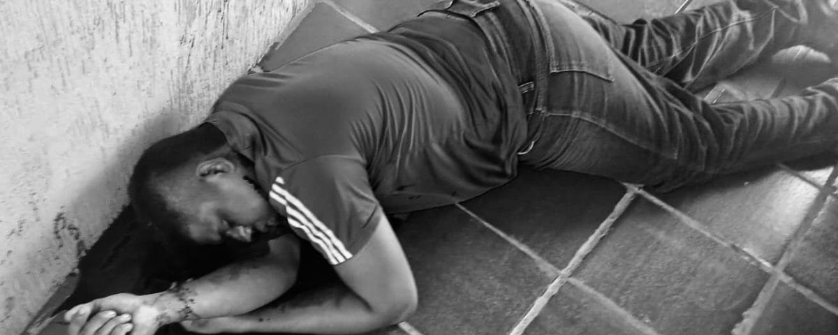 Investigan hallazgo de joven muerto cerca de la Nueva EPS en Puerto Wilches, Santander