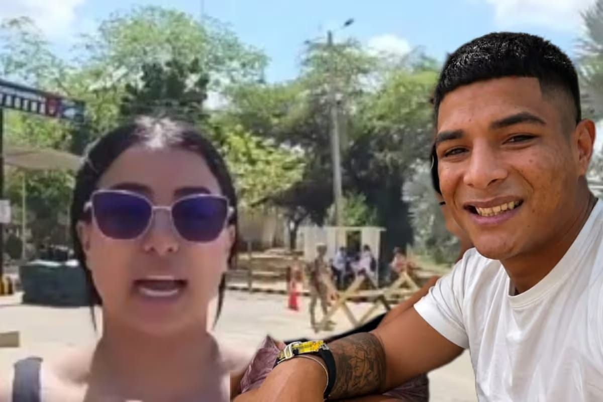 “Su madre necesita verlo”: familia de ‘Bendito Menor’ pide que no trasladen su cuerpo