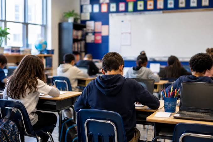 Nueva York restringe el uso de IA en las escuelas