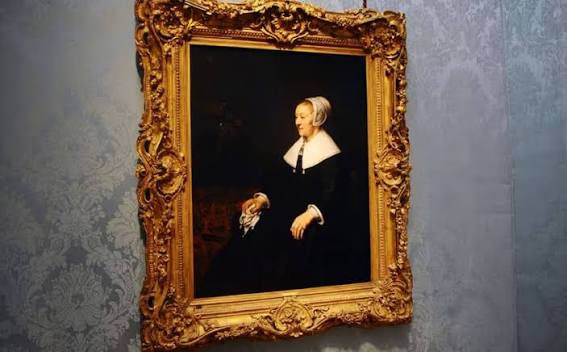 Reino Unido frena la salida de un Rembrandt valorado en casi 100 millones de dólares