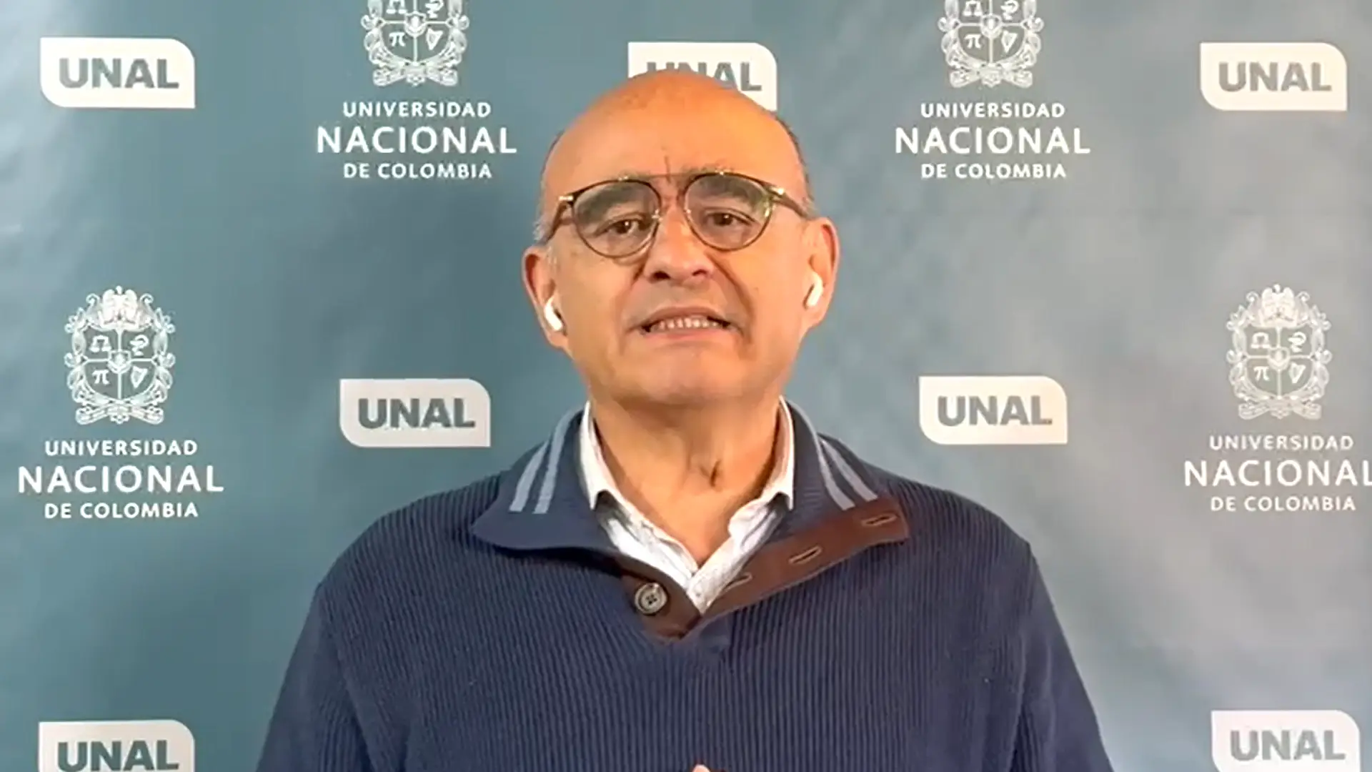 Rector de la Universidad Nacional niega haber demandado por $2.000 millones