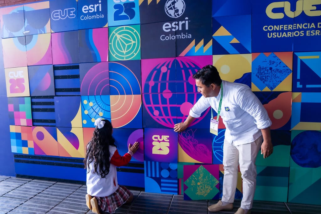 CUE Colombia 2026 reunirá en Bogotá las nuevas tecnologías para entender y gestionar el territorio