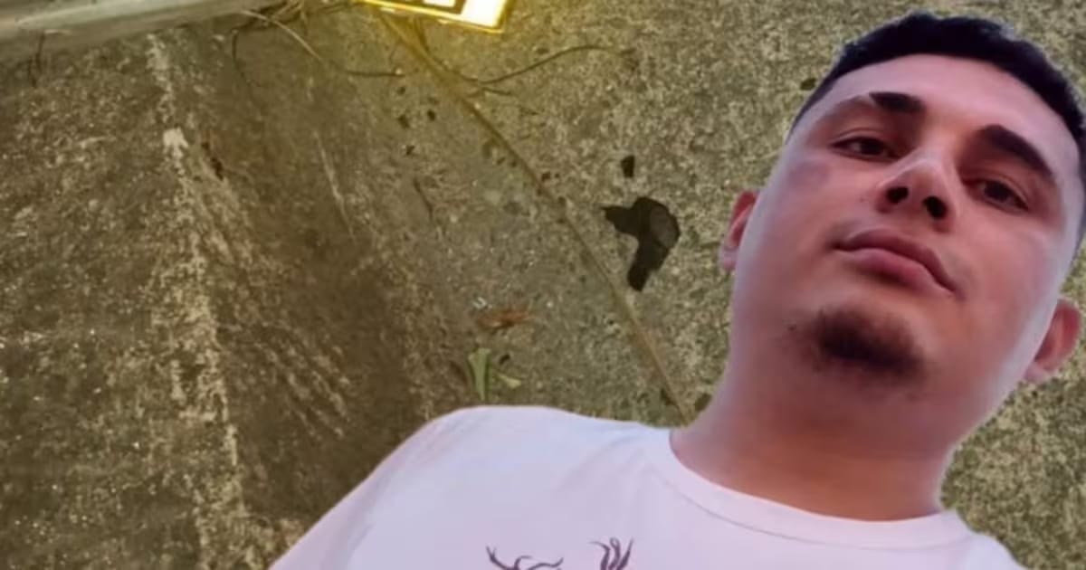 Motociclista murió tras chocar contra camión recolector en Santander