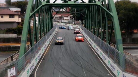 Girón se prepara para recibir la velocidad: así será el operativo de seguridad del Motorfest 2026