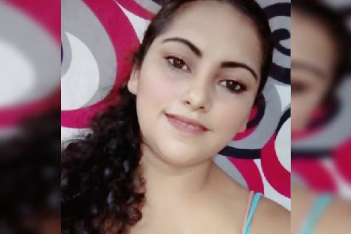 Identifican a mujer que murió tras accidente con su esposo en la vía Matanza-Bucaramanga