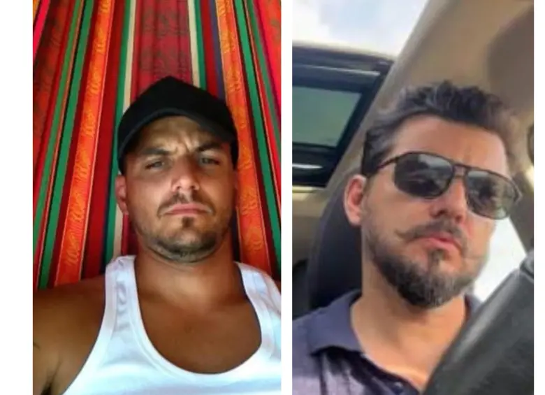 Hallan sin vida a bartender argentino desaparecido en Medellín