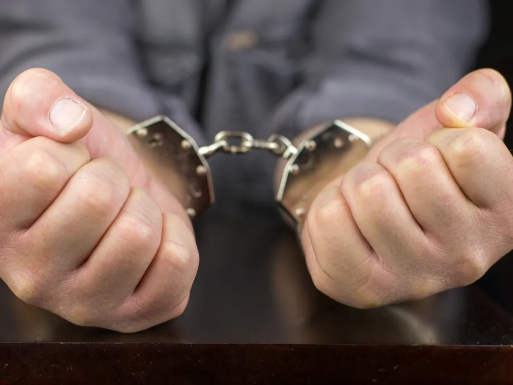 Lo apuñaló y casi le quita la vida: pagará 8 años de cárcel por el ataque en Piedecuesta