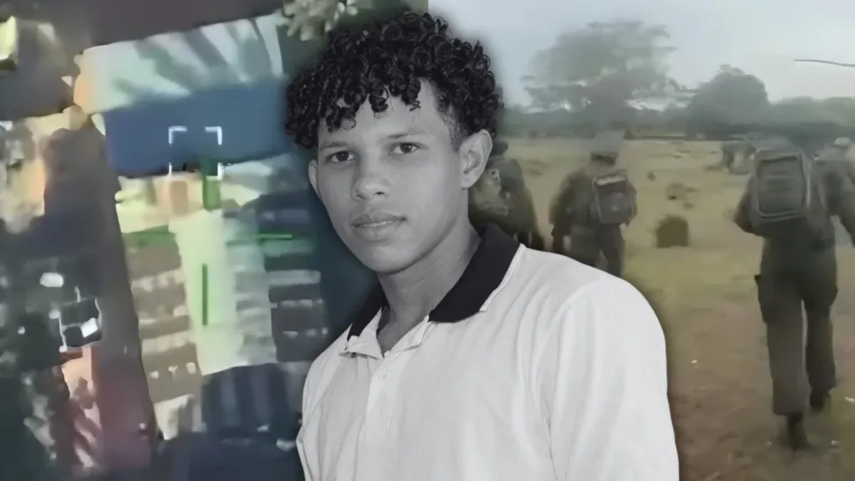 Familia de joven campesino asesinado durante operativo contra alias 'Cholo' a la espera de una respuesta