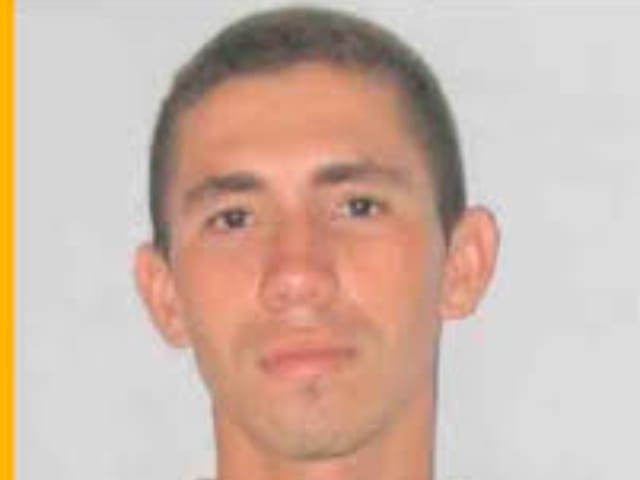 ¿Alguien lo reconoce? Medicina Legal busca a los familiares de Willian Andrés Rubio Soto en Santander