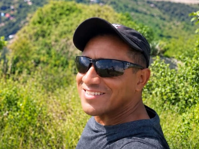 Buscan a José Leonardo Benavides: lleva cuatro días desaparecido en Santander